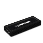 Disque Dur iStorage Kanguru UltraLock 1TB SSD USB Type-C 675MB/s Noir