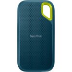 Disco Rígido SanDisk Extreme V2 4TB SSD USB-C 1050MB/s Proteção AES