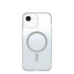 Capa OtterBox React transparente MagSafe para iPhone 17e/16e/15/14/13 6.1"