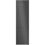 Frigorífico Combi Siemens iQ300 No Frost 203cm 363L A Acero pulido