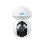 Cámara IP Reolink E560 4K Visión Nocturna Interior y Exterior Audio Bidireccional Control por Voz