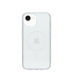 Funda para móvil OtterBox Symmetry Clear Cover plástico transparente para iPhone 17e/16e/15/14/13