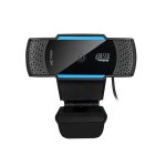Cámara web Adesso CyberTrack H5 Full HD 2,1 MP USB 2.0