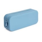 Estuche Portatodo Apli Up North Silicona Azul Rey