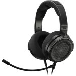 Cuffie Corsair VIRTUOSO PRO cablate gaming microfono rimovibile nero