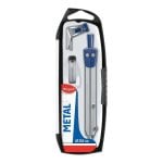 Compás MAPED Start con Mina de 2 mm y Abrazadera Universal