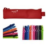 Portatodo Multiuso Mini Colorline Rosso