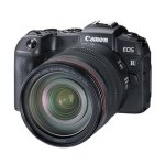 Spiegellose Kamera Canon EOS RP 26.2MP 6240x4160 RF 24-105mm Sensor Full-Frame