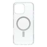Funda para móvil OtterBox Symmetry Series Clear Cover policarbonato transparente para iPhone 16 Pro Max