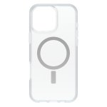 Funda para móvil OtterBox React Series Cover Policarbonato Transparente para iPhone 16 Pro Max