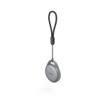 Buscador Hama 00185840 Bluetooth Recargable IPX5 Gris