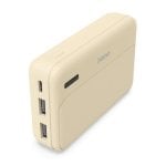 Batería Externa Hama Pocket 10 10000 mAh Polímero de Litio Arena