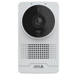 Cámara IP Axis M1075-L Mk II FullHD Visión Nocturna Interior Audio Bidireccional Alarma