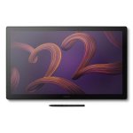Tableta gráfica Wacom Cintiq Pro 22 21.5" UHD 4K LCD Tátil USB