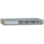Switch Allied Telesis AT-x230-28GP-50 Managed L3 24 Gigabit PoE Ports