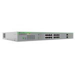 Switch Allied Telesis AT-GS950/18PS-V2-50 16 Ports Gigabit PoE