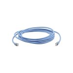 Netzwerkkabel Kramer C-UNIKAT-35 Cat6a U/FTP 10,7 m Blau