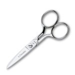 Forbici da Taglio 3 Claveles Castellane 10 cm Acciaio Carbonio