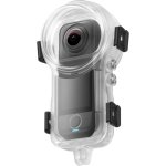 Funda de buceo invisible Insta360 CINSBAFK para X4 Air impermeable 60 m