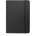 Cover Folio Celly BookBand per Samsung Galaxy Tab S7 11" Nera