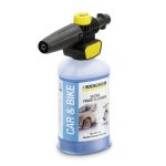 Boquilla de espuma Kärcher FJ 10 C Connect 'n' Clean Ultra Foam Cleaner