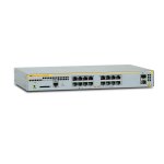 Comutador Allied Telesis AT-x230-18GP-50 Gestor L2+ 16 Ports Gigabit PoE