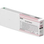 Cartucho de tinta Epson T55K60N UltraChrome HDX/HD Magenta claro vivo 700 ml