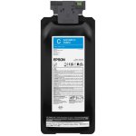 Cartucho de Tinta Epson SJIC48P-C Cian 480 ml Pack Individual