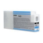 Cartuccia per stampanti Epson T6425 ciano chiaro 150 ml originale