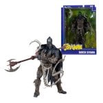 Figure Collectable McFarlane Toys Raven Spawn 178 mm