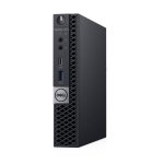 Mini PC Dell Optiplex 7070 Intel Core i5-9500T 16GB 256GB SSD UHD 630 Windows 10 Pro