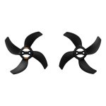 Hélice DJI Avata 360 Propellers, 2 piezas, color negro