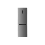 Frigorífico Combi SVAN SC185600ENFX No Frost 185,5cm 323L E Inox