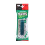 Cartuccia di ricarica Sdi Free Flow per lavagna bianca verde