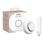 3 * Smoke Detector [EU] Offine + Hub M100