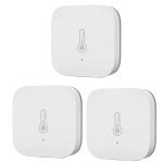 3 - Pack of Temperature and Humidity Sensor T1