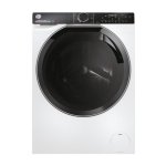 Lavasecadora HOOVER 10kg A H-WASH&DRY 700 H7D 6106MBC8-S Wi-Fi 18 programmi