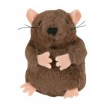 Peluche pour Chat TRIXIE 45786 Marron 50 mm Alimentation Batterie LR41