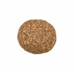 Pelote pour Chat TRIXIE Marron Plastique 4 cm