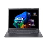 Portátil Acer Aspire 14 AI A14-52M 14" Intel Core Ultra 5 226V 16GB 1TB SSD Arc Graphics Windows 11 Home