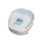 Masajeador de pies Orbegozo DP 2800 90W Azul Blanco