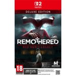 Maximum Games Remothered Red Nun's Legacy Deluxe Edition SW2