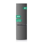 Frigorífico Combi Svan SC185500ENFX No Frost 180cm 253L E Inox
