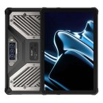 Tablet Oukitel RT10 WiFi + 5G 11,1" 12GB 512GB Schwarz