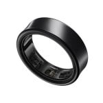Anel inteligente Samsung Galaxy Ring Preto titanium Black Tamanho 11