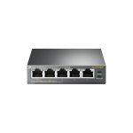 Switch TP-Link TL-SG1005P Gigabit Ethernet PoE 5 Ports