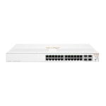 Switch HPE Networking Instant On 24p Gigabit 4p SFP+ 1930