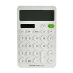 Tischrechner Officebox 12 Ziffern Display XL