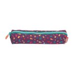 Estuche Portatodo Mini Multiusos Milan Super Chefs Morado
