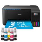 Multifonction Epson EcoTank L3271 Jet d'encre Couleur WiFi Impression directe